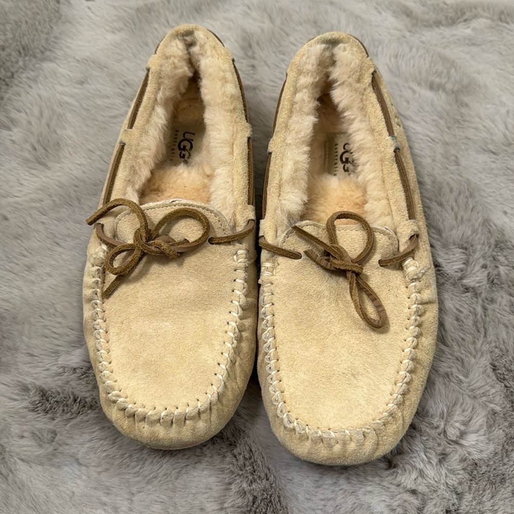 Ugg Moccasins